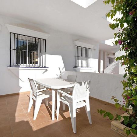 Apartamento Calas Sancti Petri Novo Sancti Petri Extérieur photo
