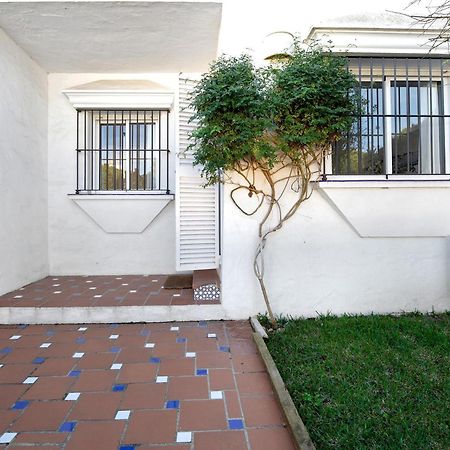 Apartamento Calas Sancti Petri Novo Sancti Petri Extérieur photo