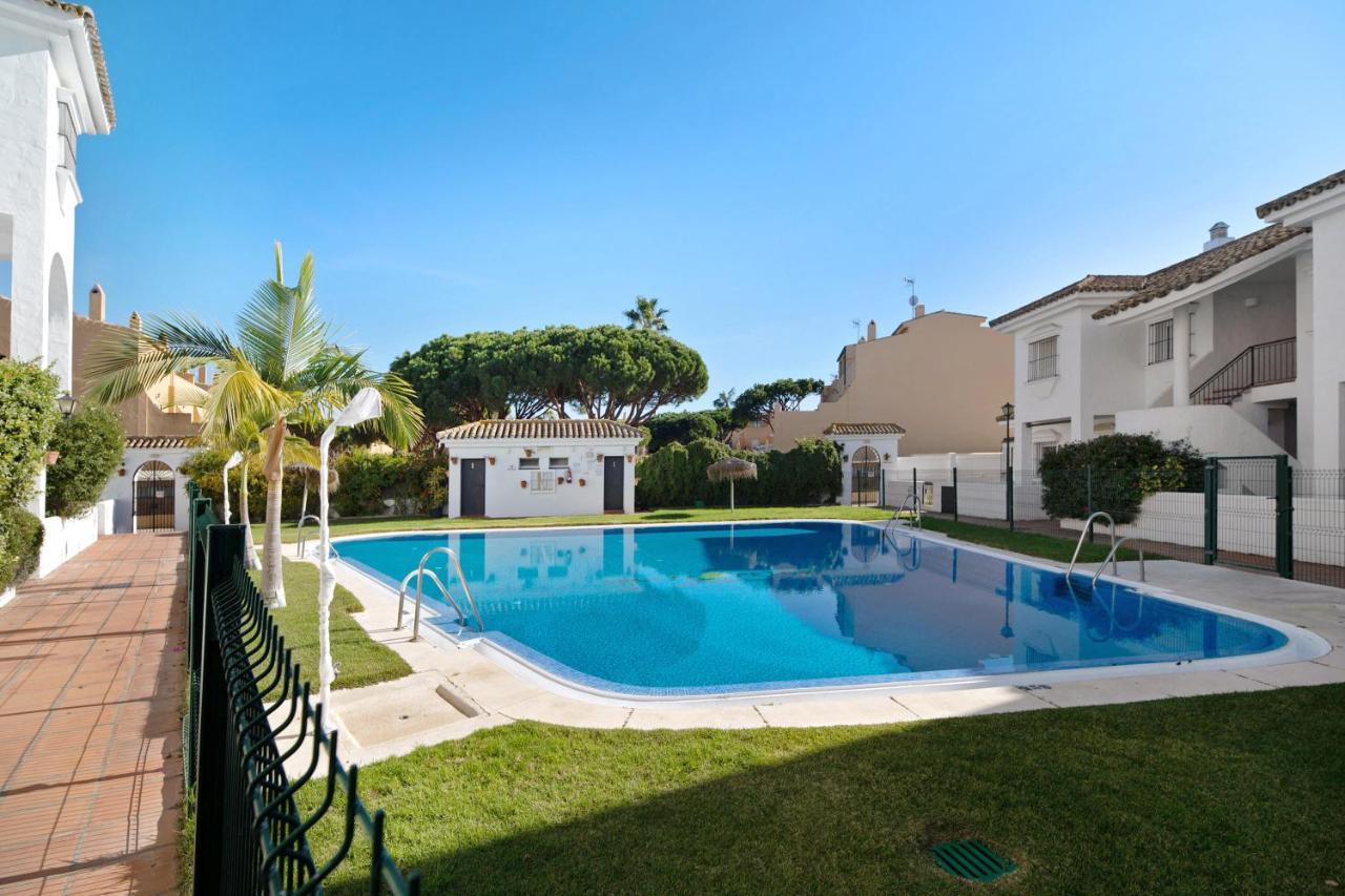 Apartamento Calas Sancti Petri Novo Sancti Petri Extérieur photo