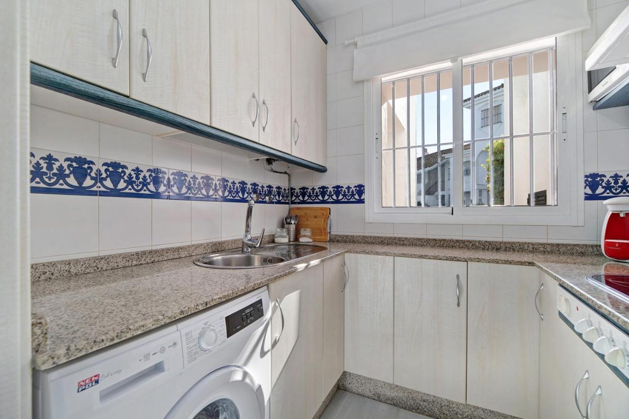 Apartamento Calas Sancti Petri Novo Sancti Petri Extérieur photo
