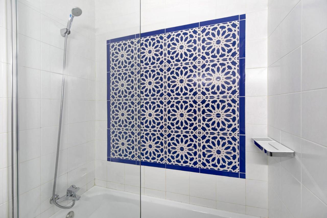 Apartamento Calas Sancti Petri Novo Sancti Petri Extérieur photo