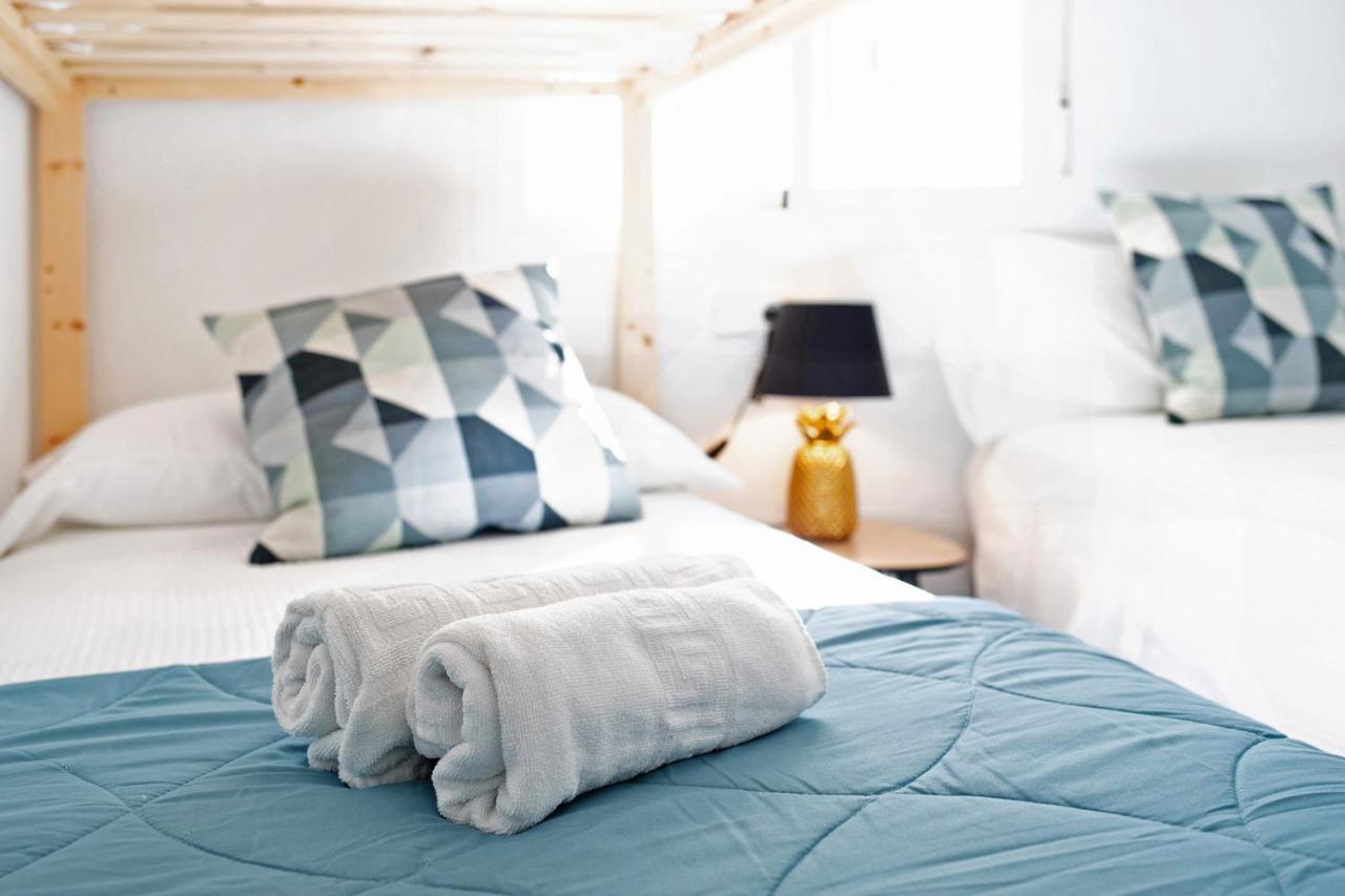 Apartamento Calas Sancti Petri Novo Sancti Petri Extérieur photo
