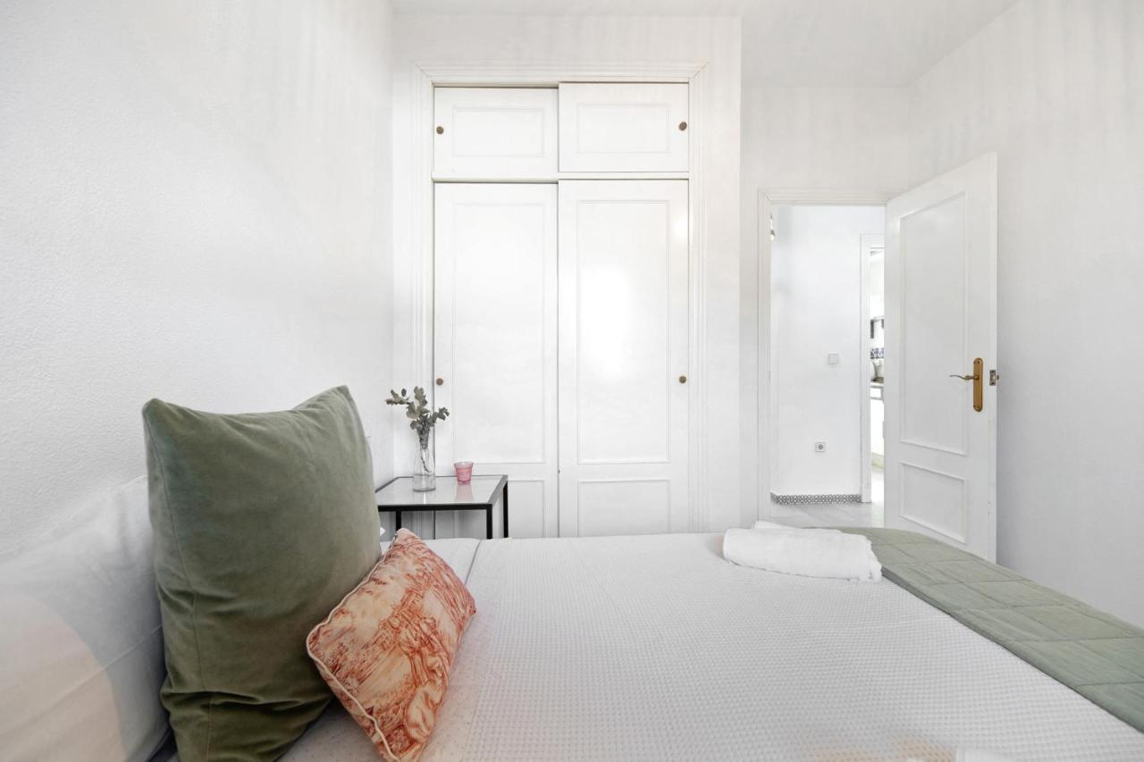 Apartamento Calas Sancti Petri Novo Sancti Petri Extérieur photo